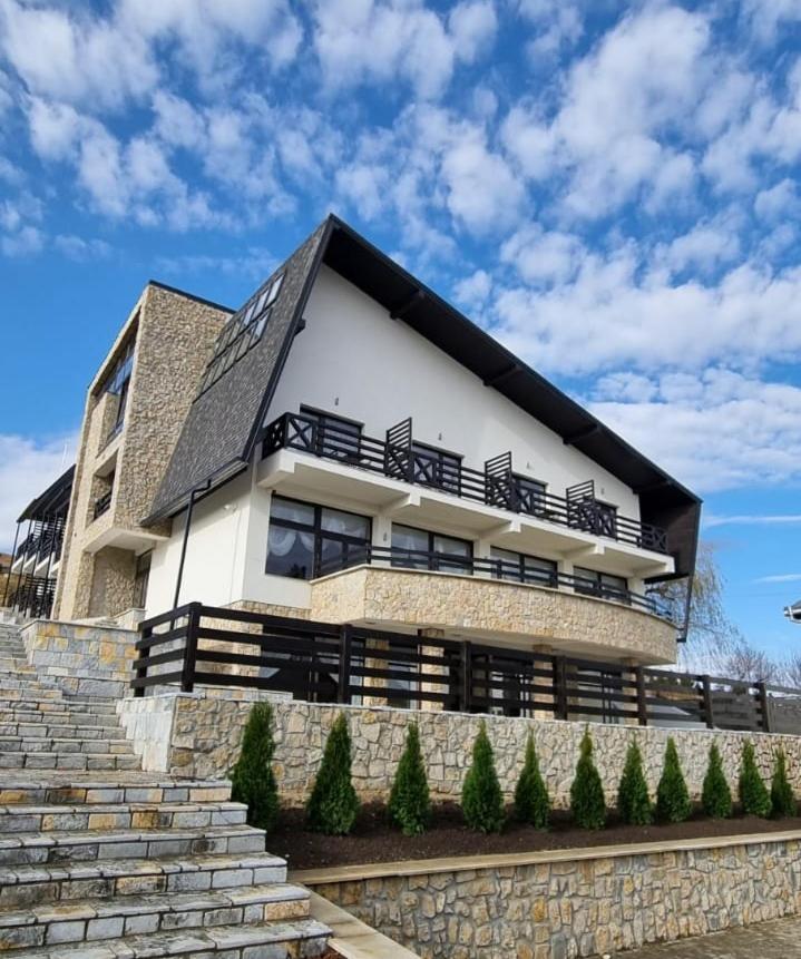 Vale Humor Residence Manastirea Humorului Exterior photo