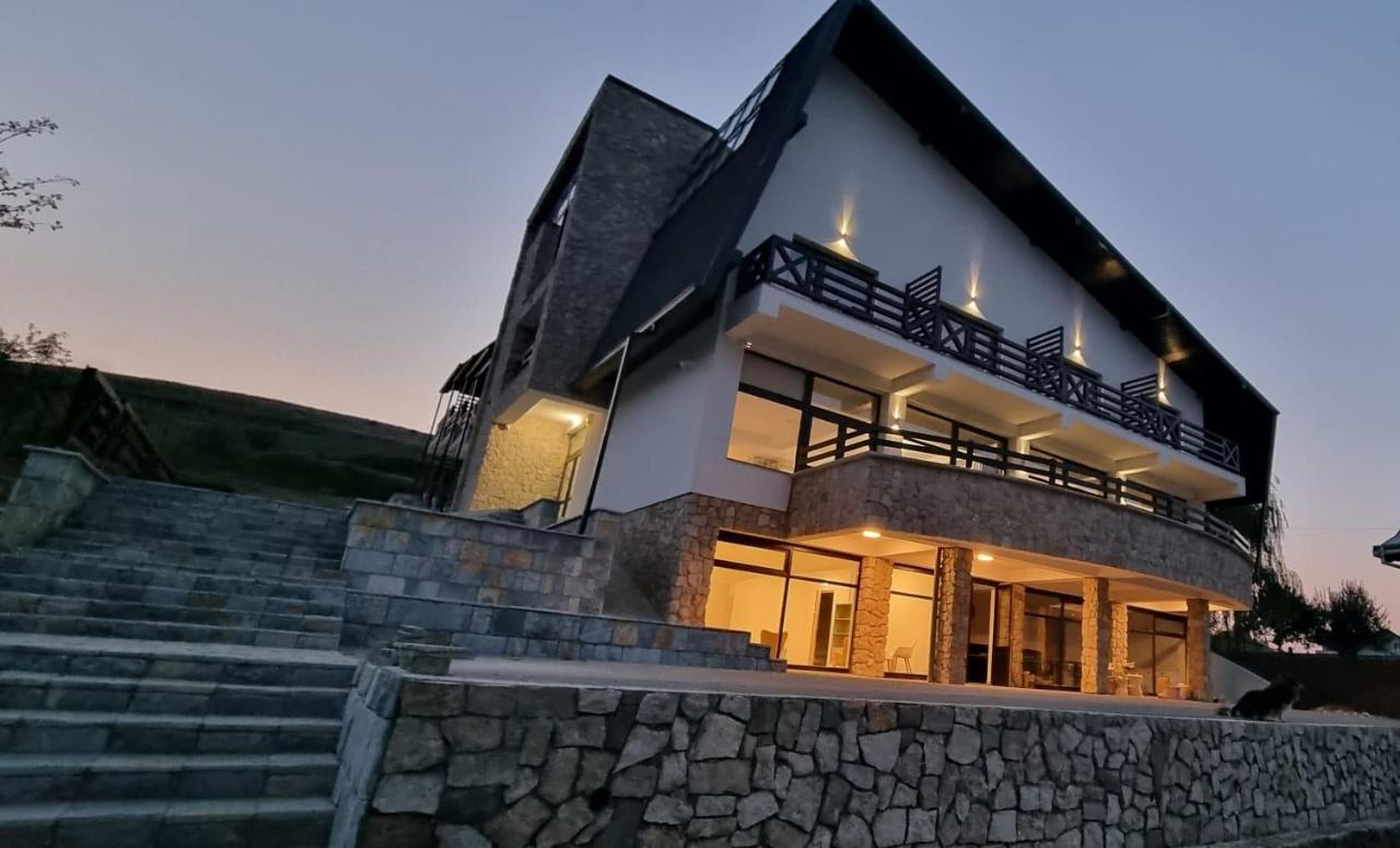 Vale Humor Residence Manastirea Humorului Exterior photo