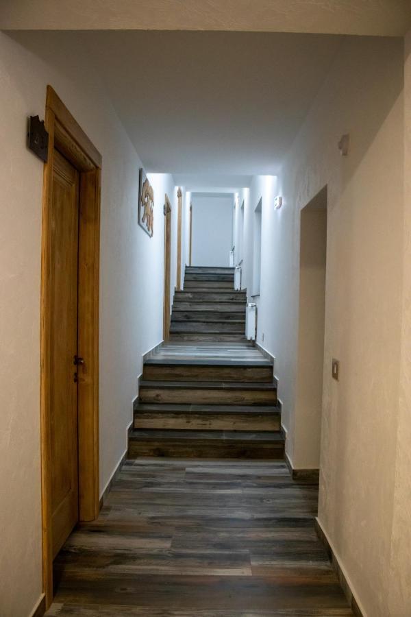 Vale Humor Residence Manastirea Humorului Exterior photo