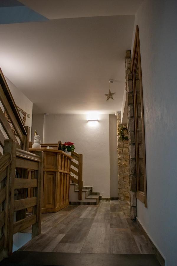 Vale Humor Residence Manastirea Humorului Exterior photo