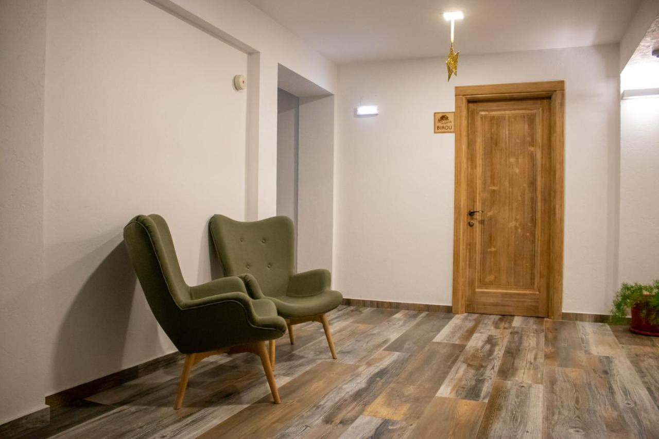 Vale Humor Residence Manastirea Humorului Exterior photo