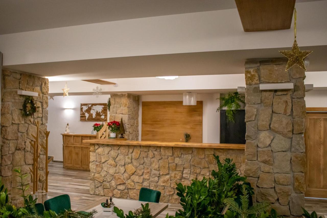 Vale Humor Residence Manastirea Humorului Exterior photo