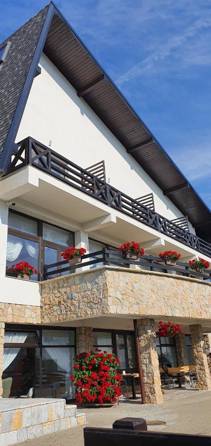 Vale Humor Residence Manastirea Humorului Exterior photo