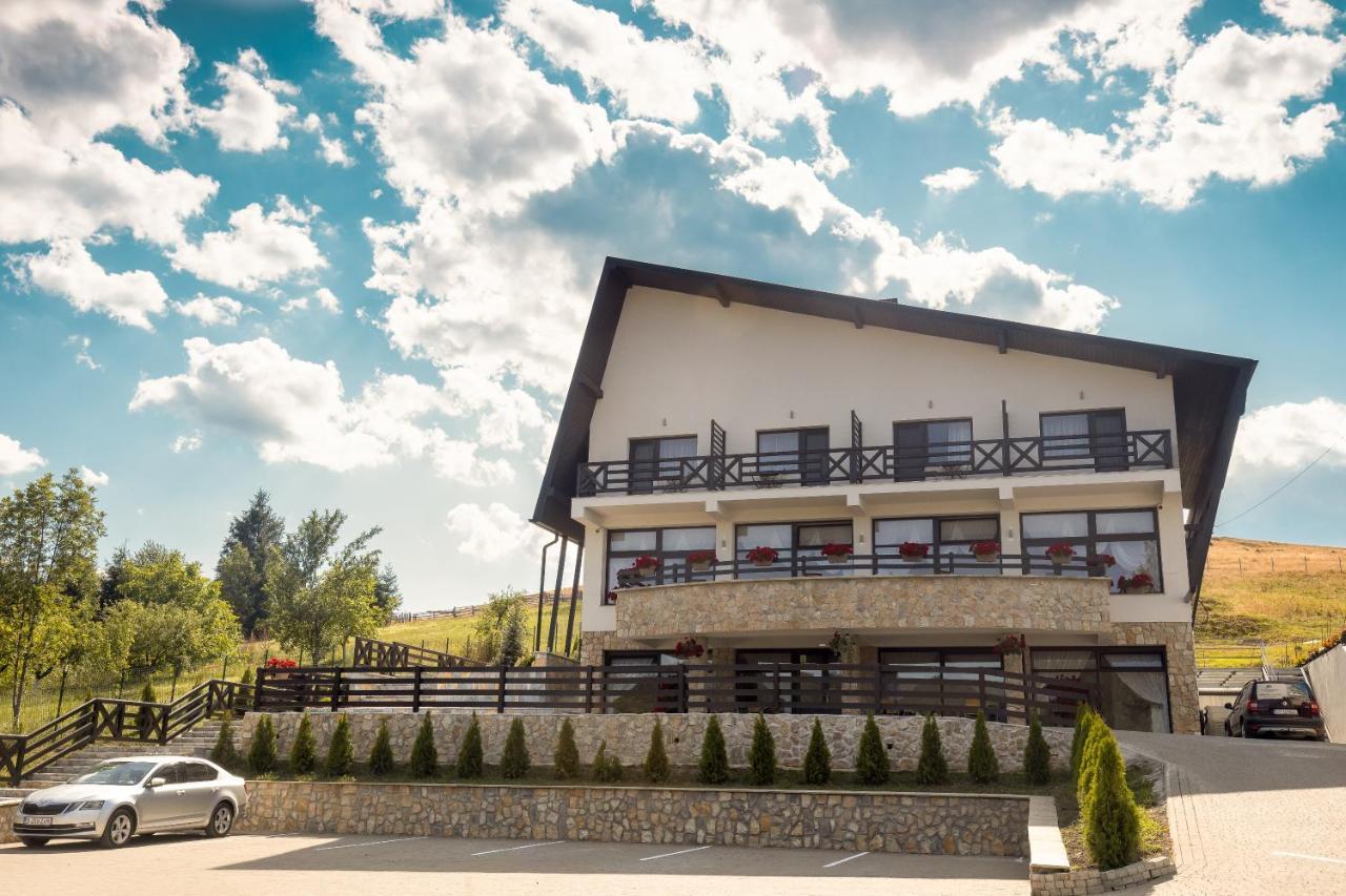 Vale Humor Residence Manastirea Humorului Exterior photo