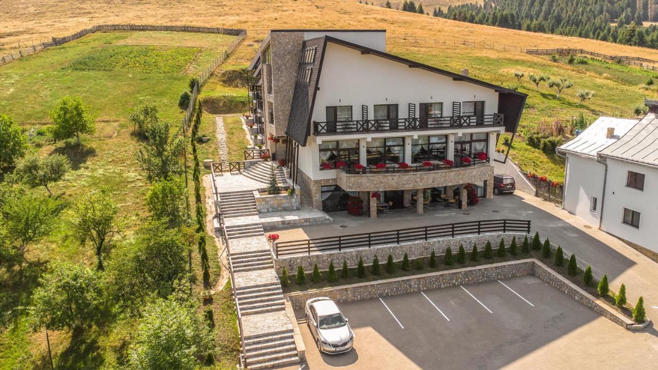 Vale Humor Residence Manastirea Humorului Exterior photo