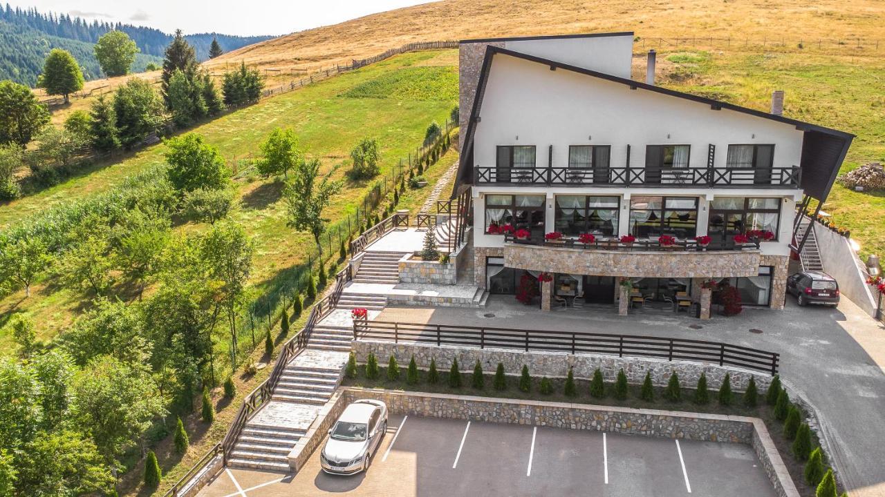 Vale Humor Residence Manastirea Humorului Exterior photo