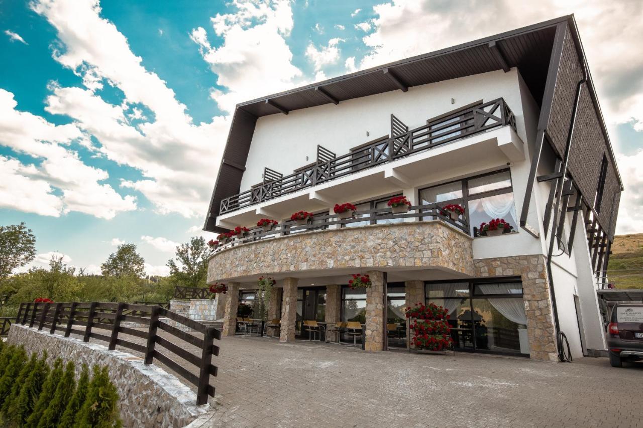 Vale Humor Residence Manastirea Humorului Exterior photo