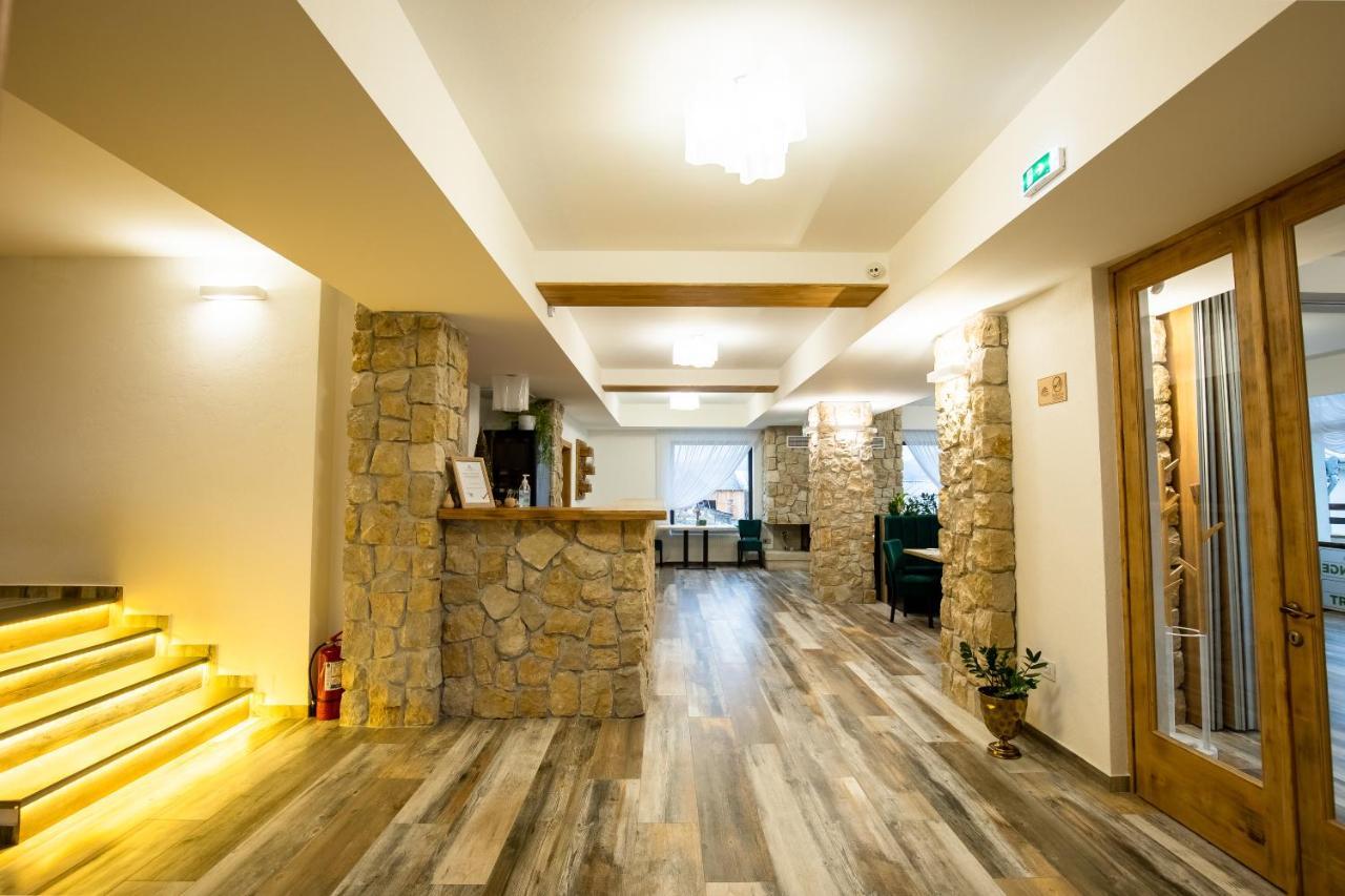 Vale Humor Residence Manastirea Humorului Exterior photo