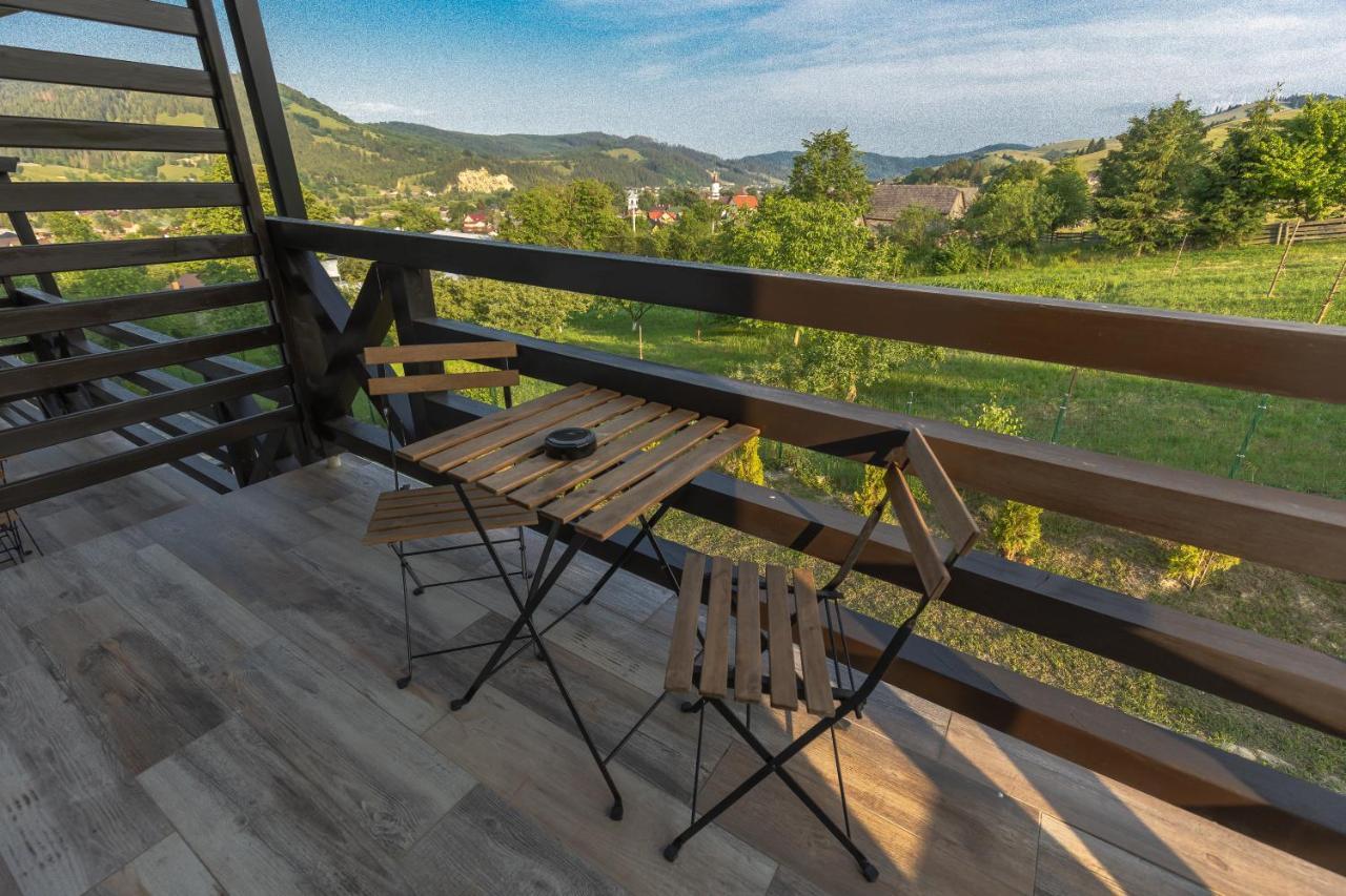 Vale Humor Residence Manastirea Humorului Exterior photo
