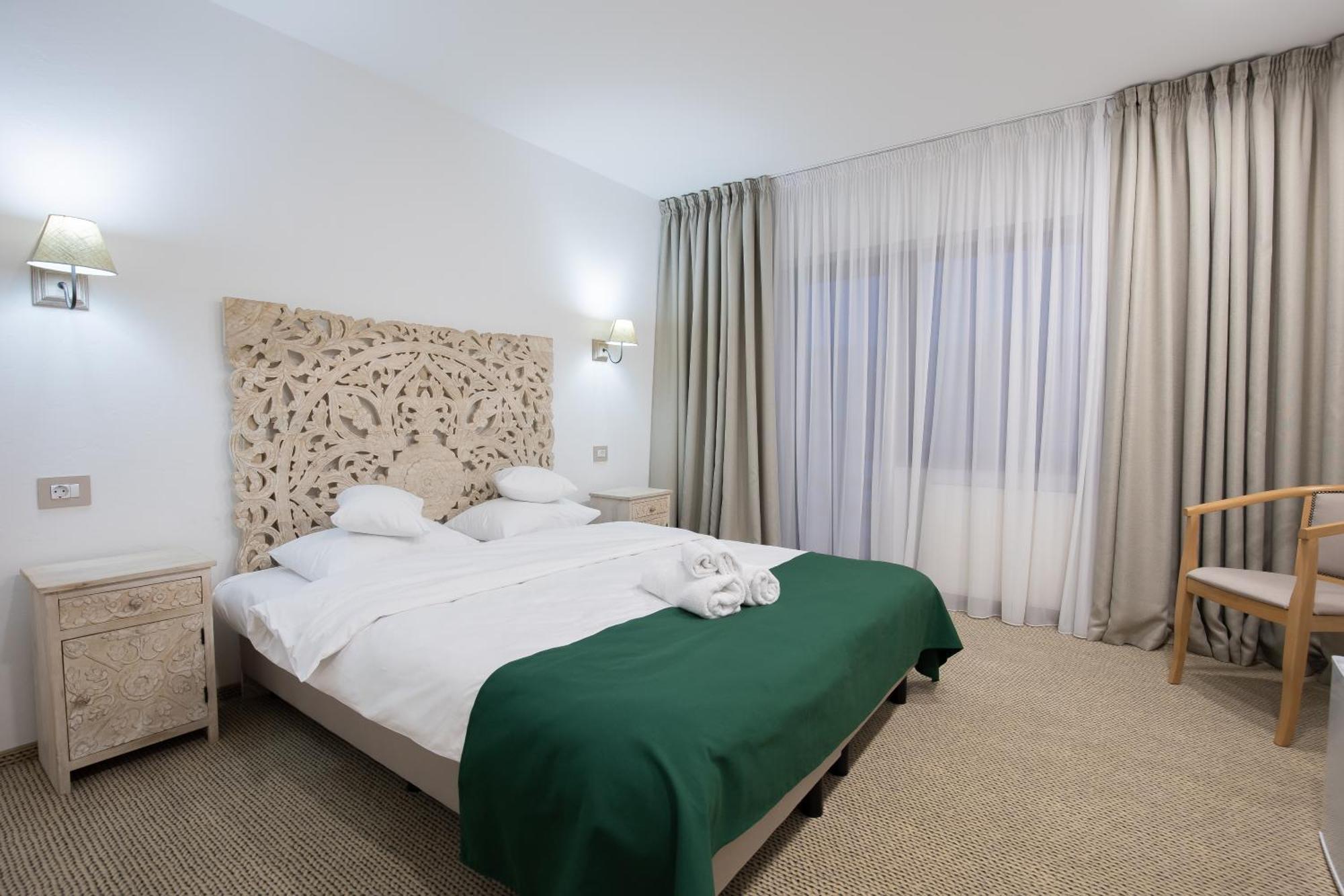 Vale Humor Residence Manastirea Humorului Room photo